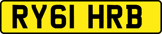 RY61HRB