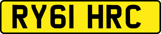 RY61HRC