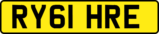 RY61HRE