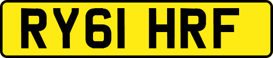 RY61HRF