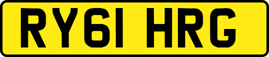 RY61HRG