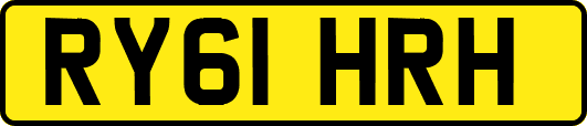 RY61HRH