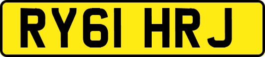 RY61HRJ