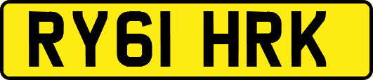 RY61HRK