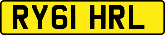 RY61HRL