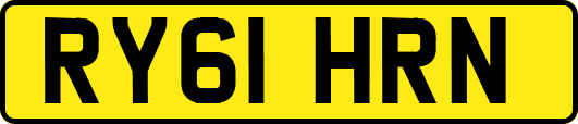 RY61HRN
