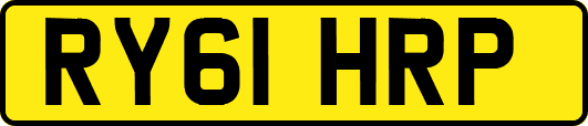 RY61HRP