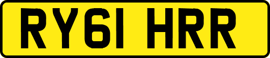 RY61HRR