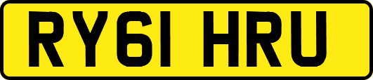 RY61HRU