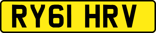 RY61HRV