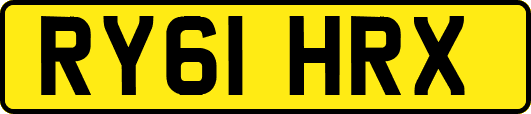 RY61HRX