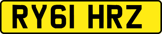 RY61HRZ