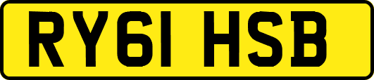 RY61HSB
