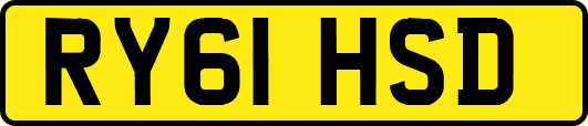 RY61HSD