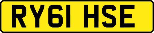 RY61HSE