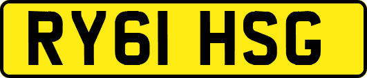 RY61HSG