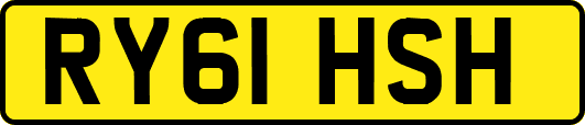 RY61HSH
