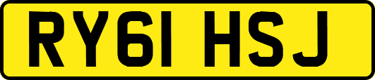RY61HSJ