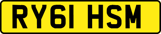RY61HSM