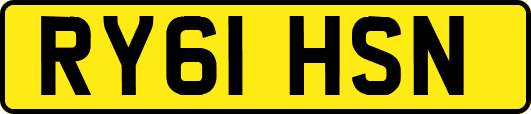 RY61HSN