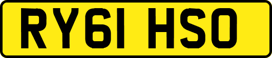 RY61HSO