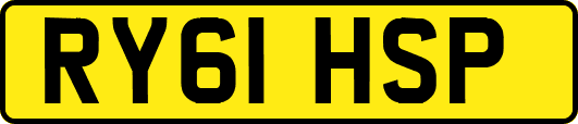 RY61HSP