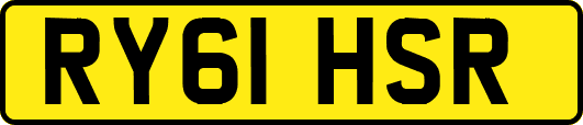 RY61HSR