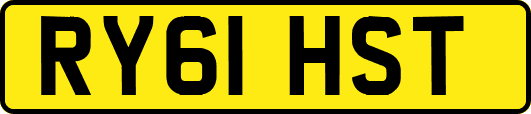 RY61HST