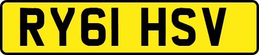 RY61HSV