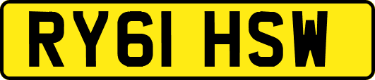 RY61HSW