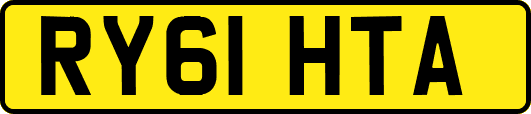 RY61HTA