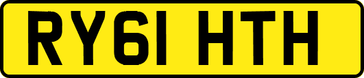 RY61HTH