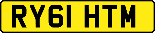 RY61HTM