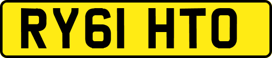 RY61HTO