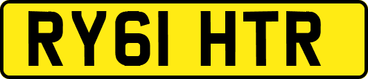 RY61HTR