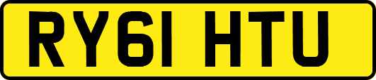 RY61HTU