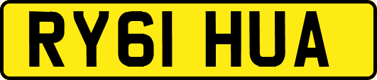 RY61HUA
