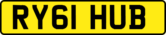 RY61HUB