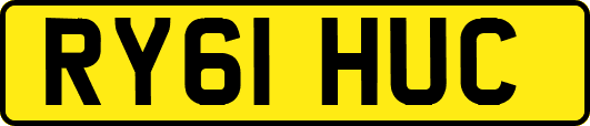 RY61HUC