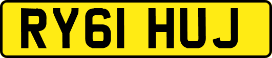 RY61HUJ