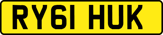 RY61HUK