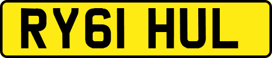 RY61HUL