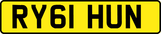 RY61HUN
