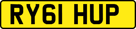 RY61HUP