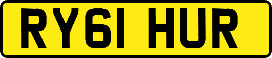 RY61HUR