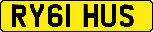 RY61HUS