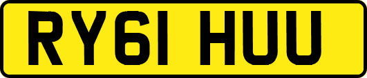 RY61HUU