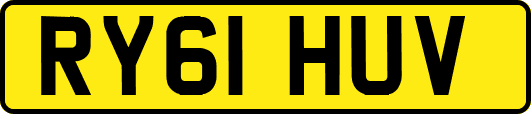 RY61HUV