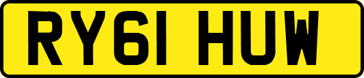 RY61HUW