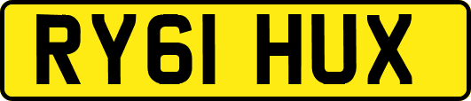RY61HUX